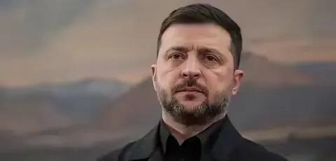 有些人这下牙都要咬碎了！

乌方新提20点和平计划中心就一个理儿，不放弃一寸领土