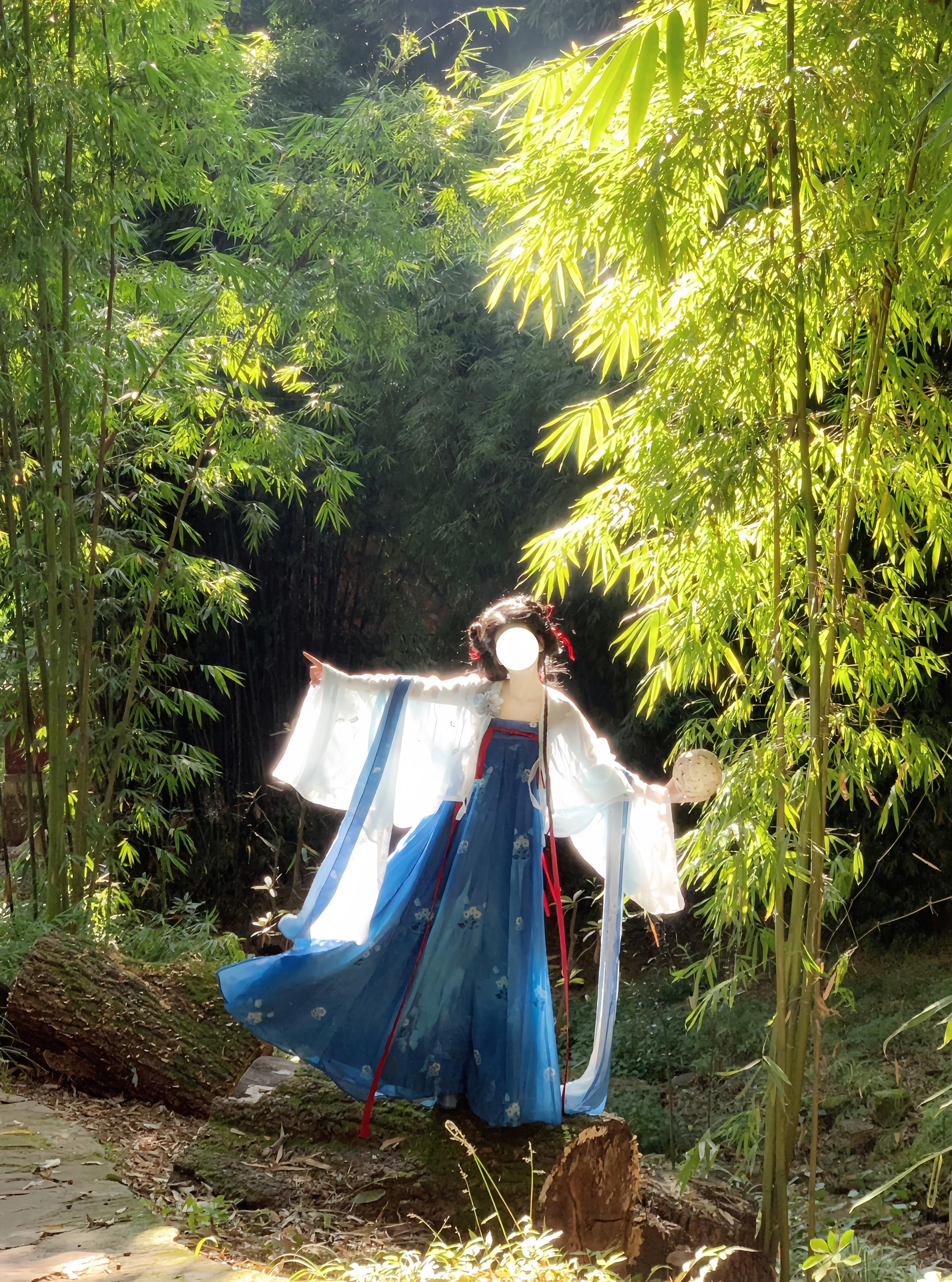 别管我，没新图。