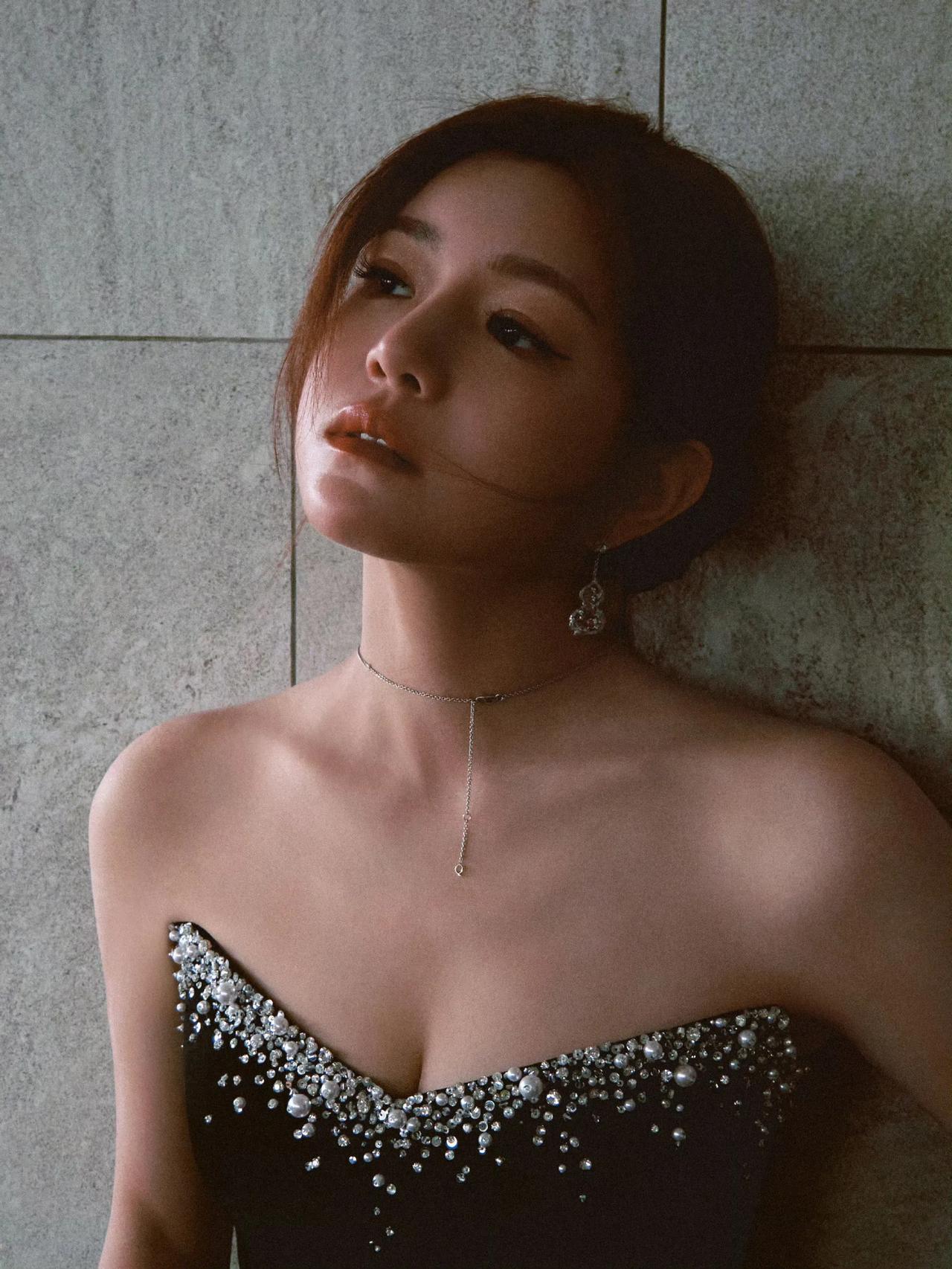 陈妍希
