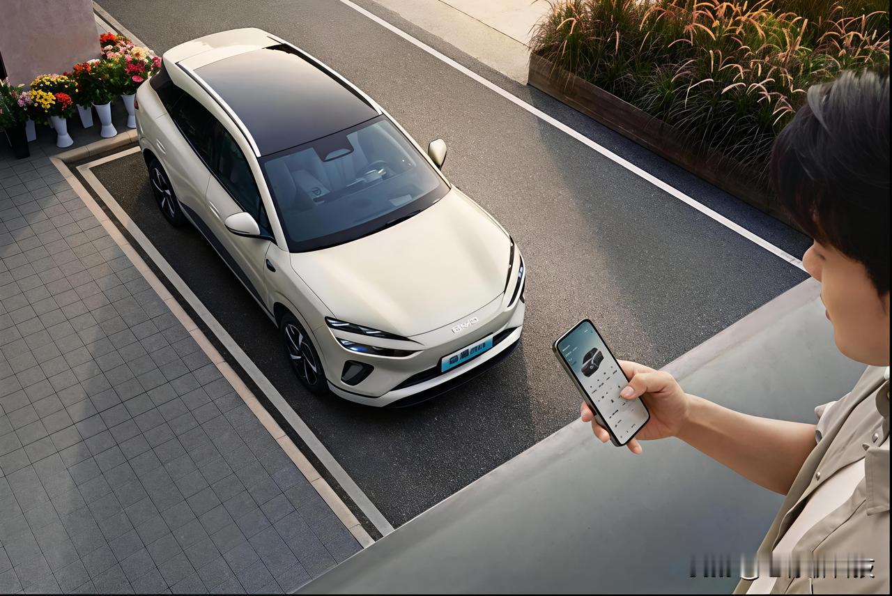 这三家品牌定位不同，无绝对优劣，主要看你的需求和预算。

比亚迪

· 核心特点