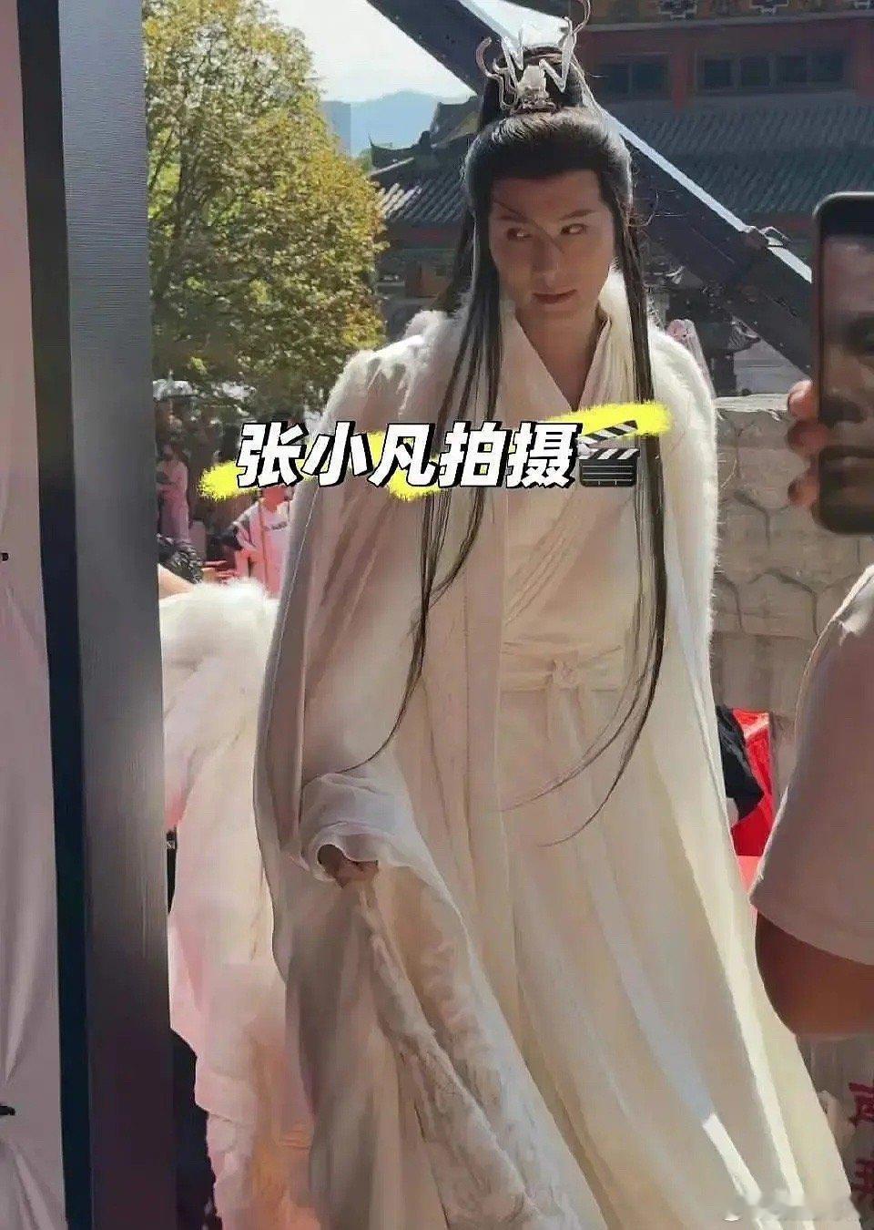 感觉老叔赛道又多一人[允悲] ​​​