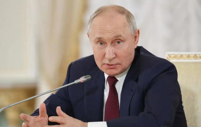 印度这次把俄罗斯卖了，对我们而言却是一个好事，因为俄罗斯把给印度的机会给了中国。