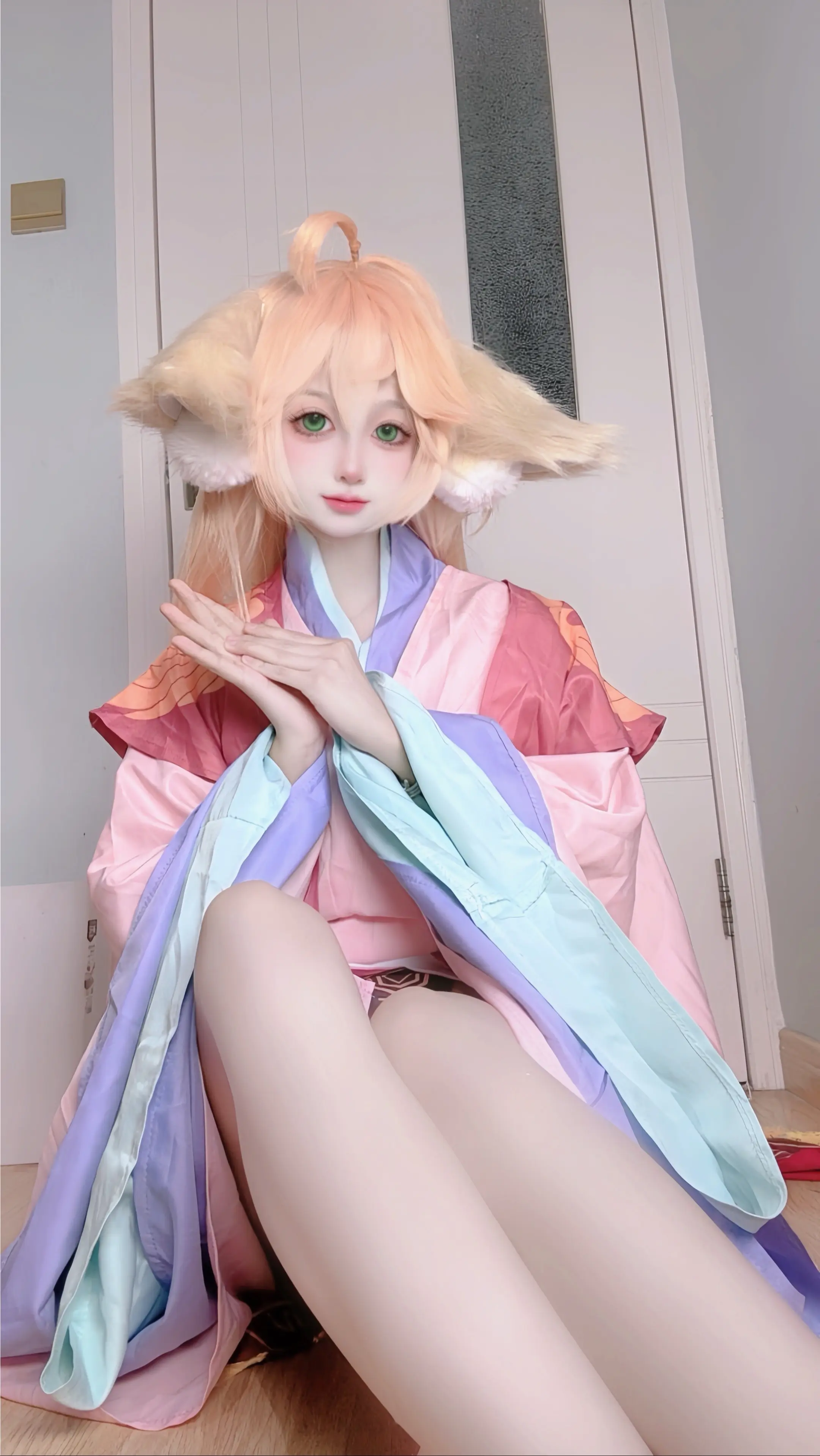 我要做最强红线仙。