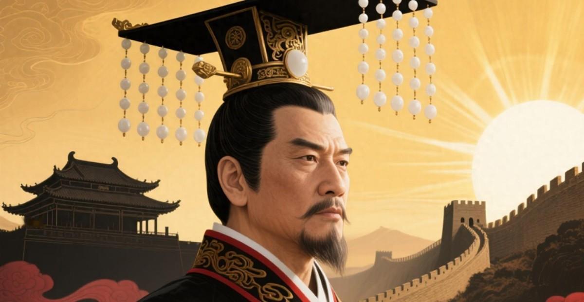 华夏历史四百多位帝王中，被称为一龙二凤三朱四痞五僧六光武的分别是谁呢？
1367