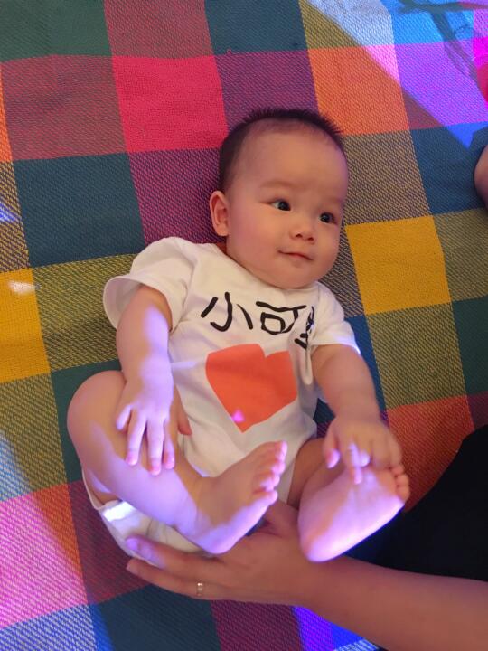 宝宝戒尿不湿的最佳年龄，不是2岁，而是……