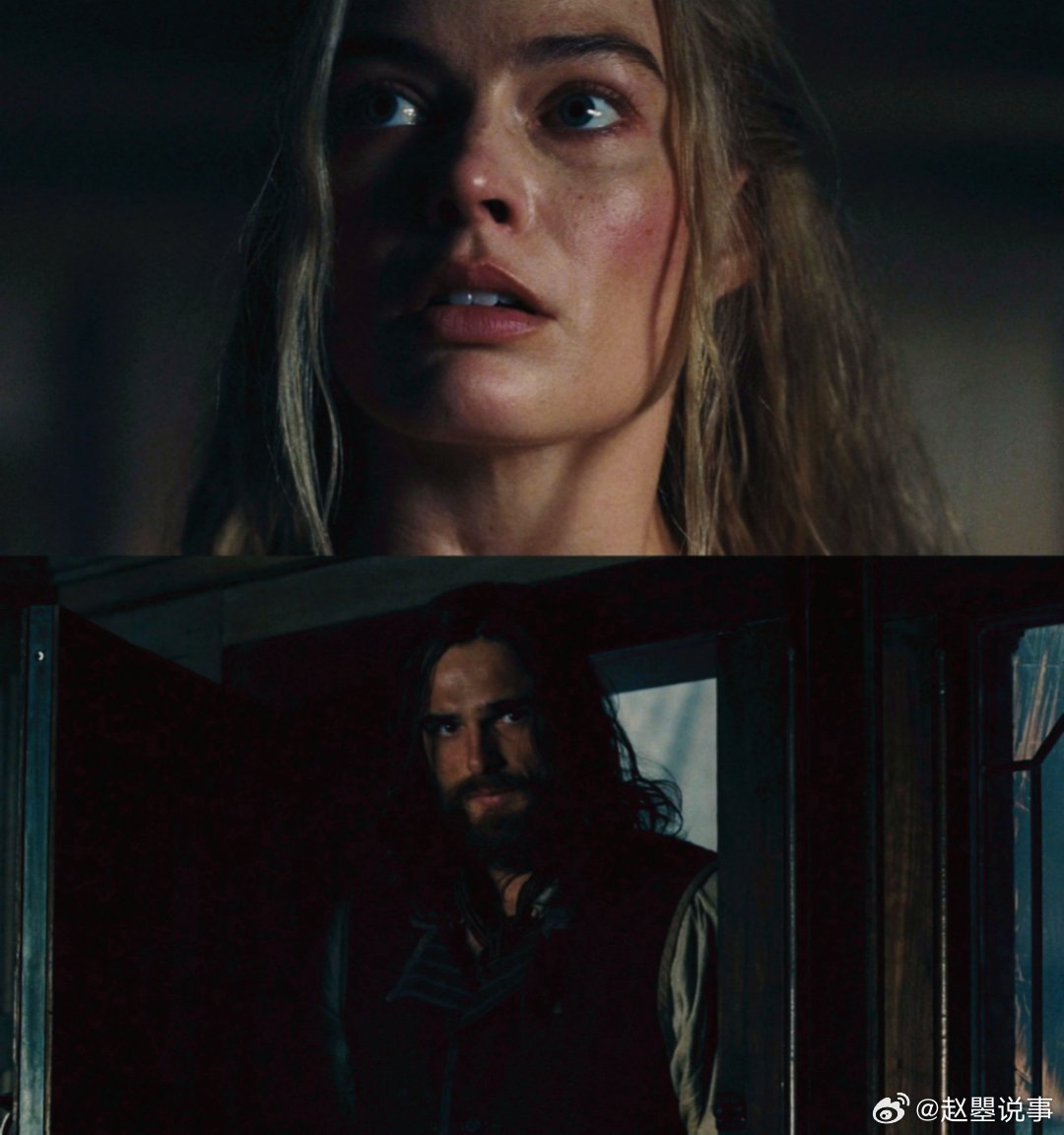 电影呼啸山庄 演员演技全程在线，情绪爆发力十足，将角色内心的挣扎与沉沦演绎得入木