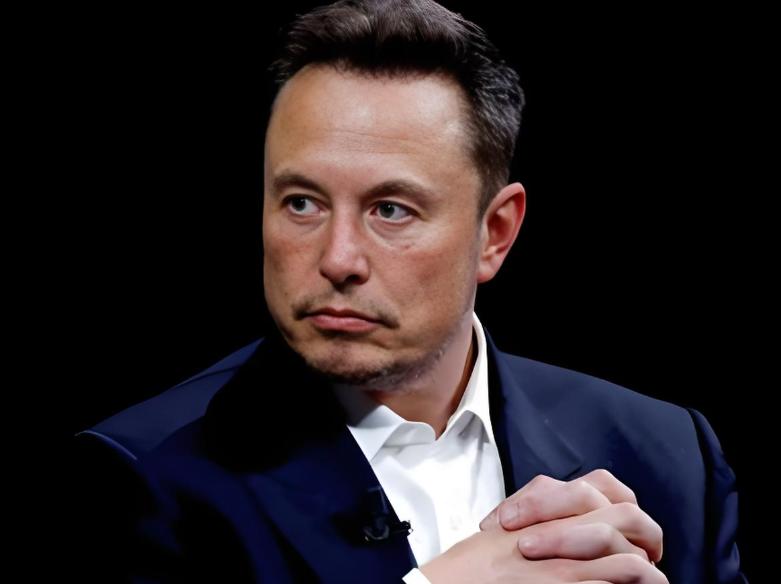 “美国根本不缺稀土，全世界都能挖！” 美国首富马斯克语出惊人，可他接下来的一句话