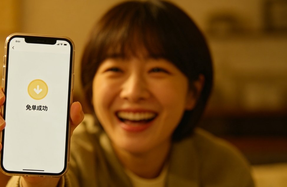 飞猪免单怎么玩这种真诚不套路的活动特别圈粉，参与感强又轻松，不管结果如何，都让人