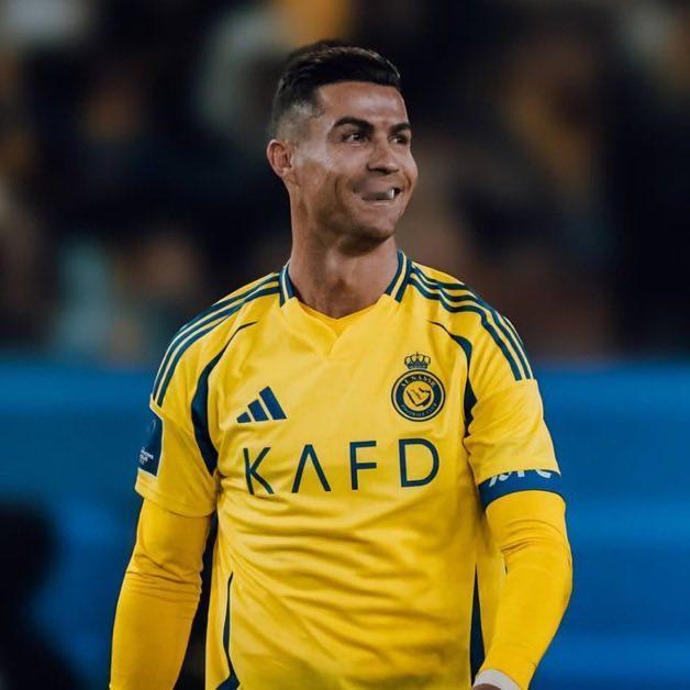 随着吉达国民1-0战胜达马克，沙特联赛冠军的争夺进入白热化！C罗能不能拿到自己来