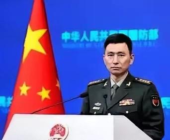 终于等到这一天！中国国防部向全世界发出最强音：解放军已经准备好了！任何胆敢分裂中