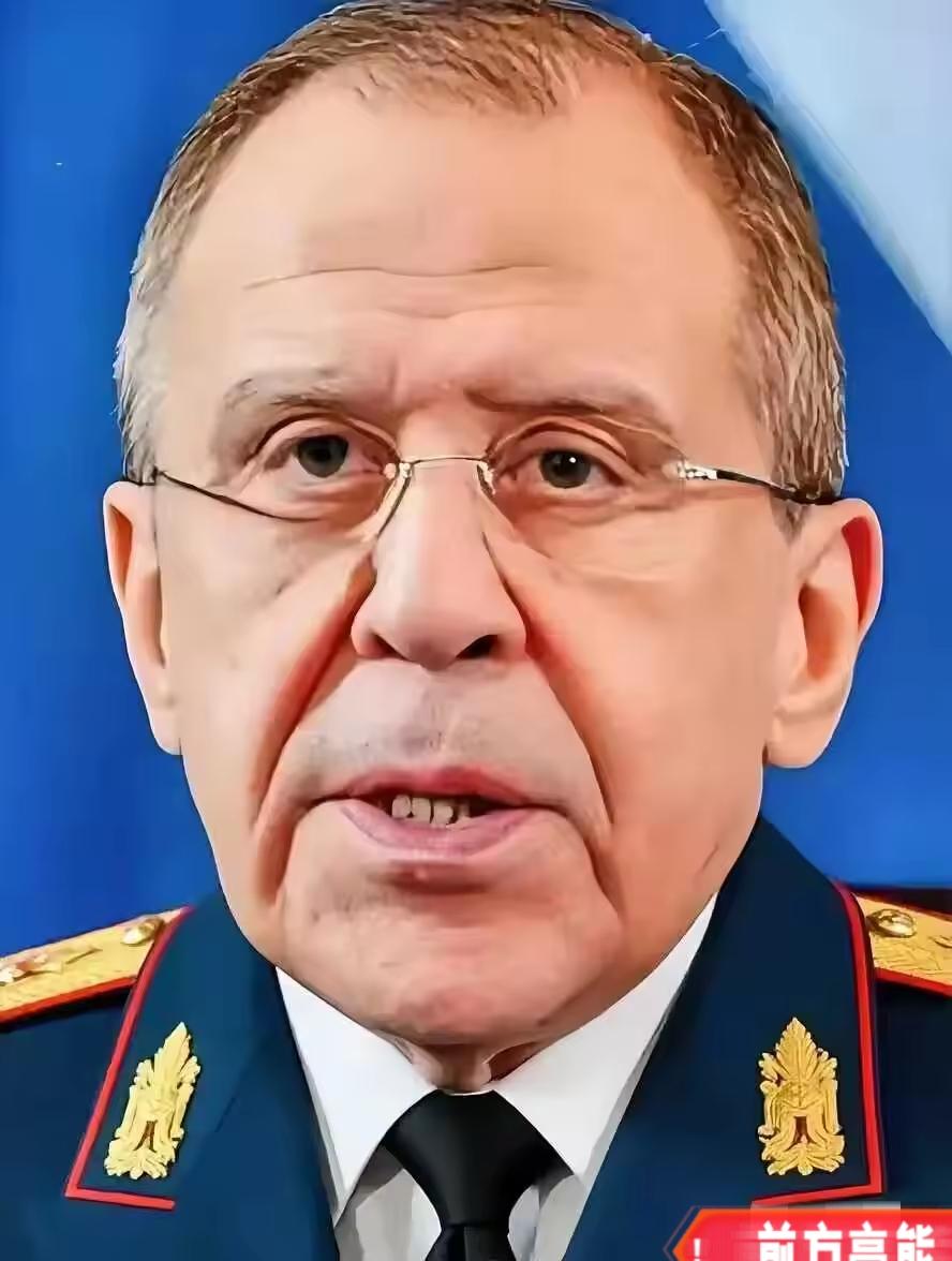 快报！
俄罗斯外长对外表示
11月13日，俄罗斯外交部长拉夫罗夫明确表示，只要美