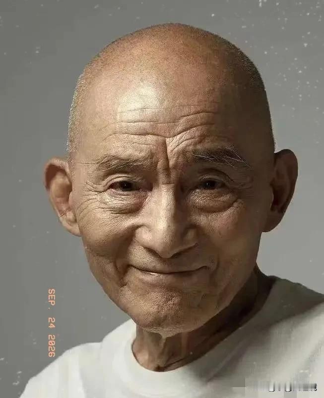 好奇查了一下游本昌。
不查不知道，一查才发现，这位家喻户晓的老戏骨，典型厚积薄发