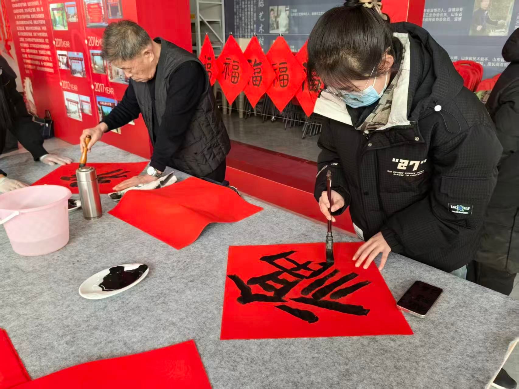 秦岭笑谈【以青春之我 行服务之路——“云程发轫”实践队基层志愿服务】初心如磐践使