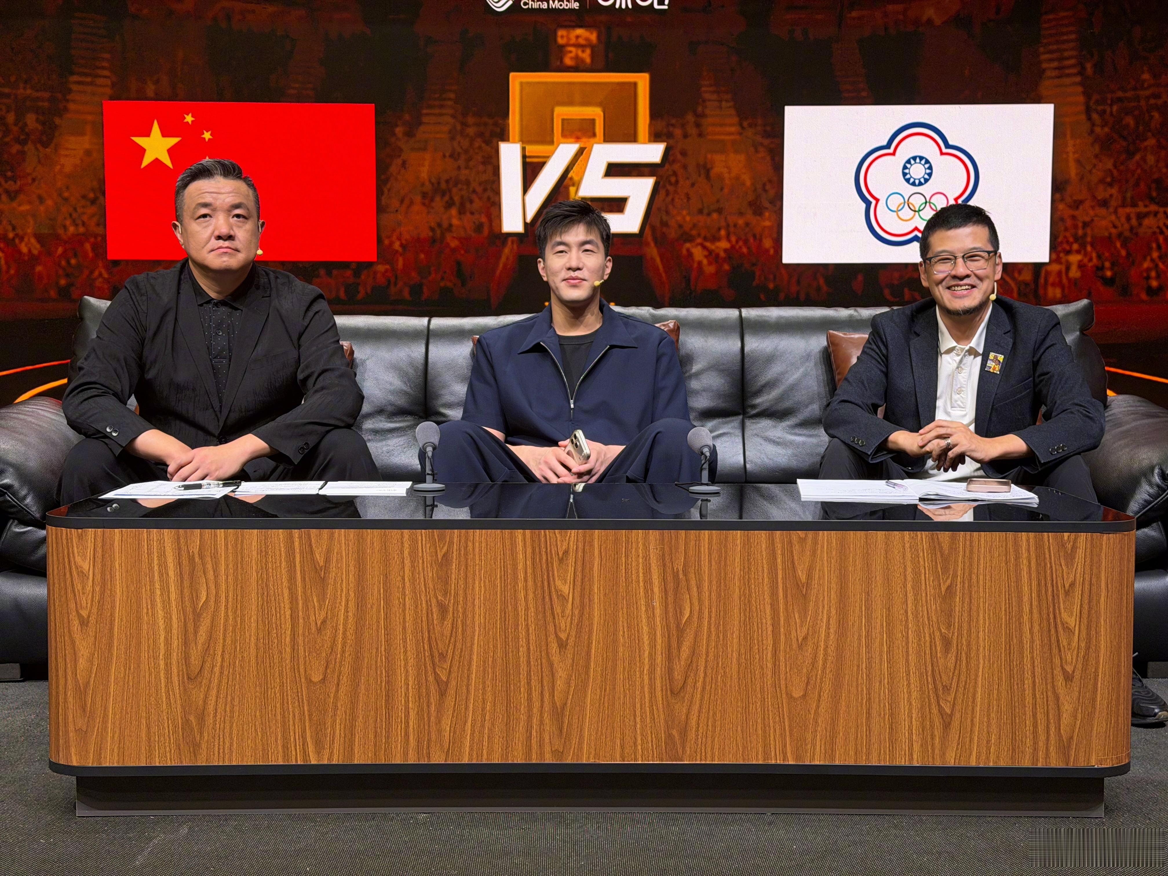 三🐑开泰已经不灵了，就得靠伦哥了。加油吧同志们！ 