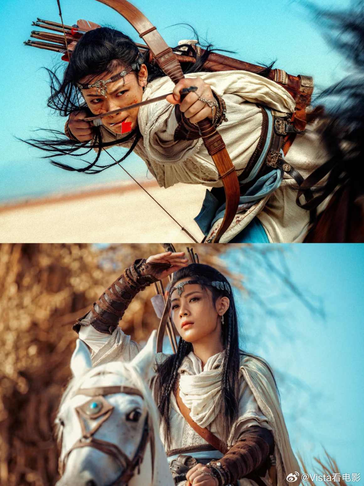 历届浪姐翻红名单让我有实感，觉得翻红咖位飞升的就是陈丽君和陈昊宇她俩后续一个有出