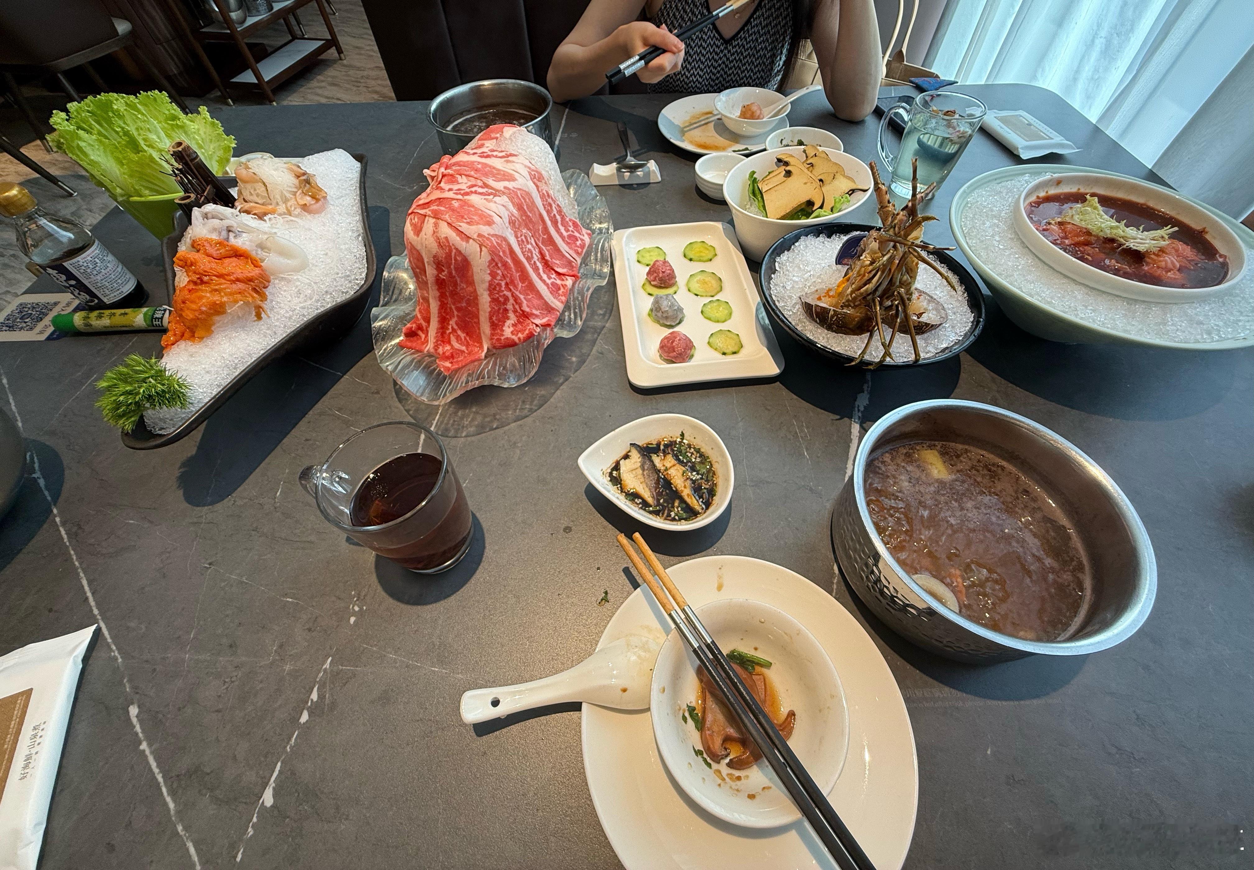 有美食，有故事！第一次感受到上海的温度！ ​​​