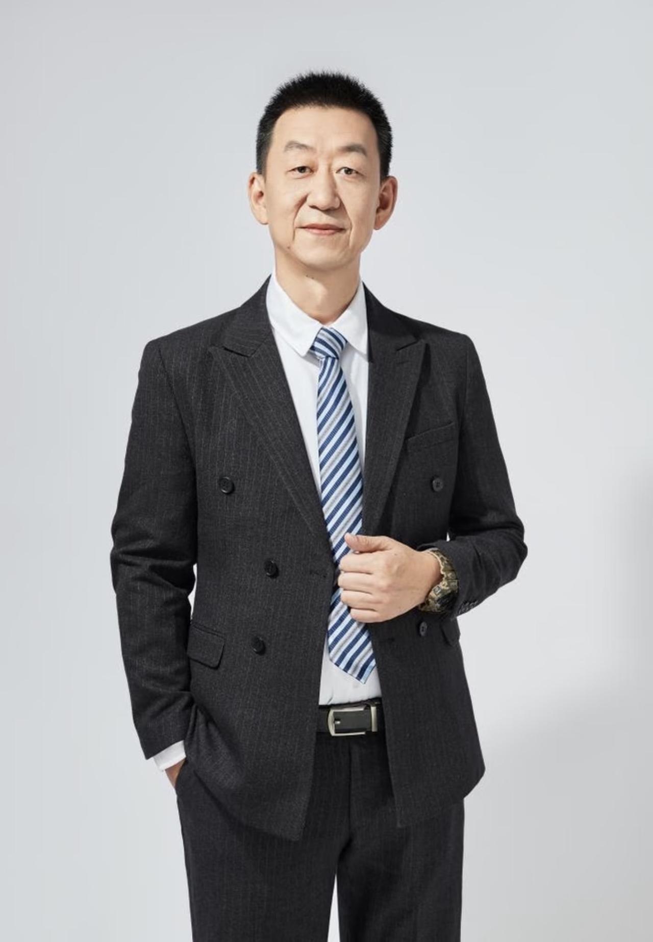 北京协和医院张海敏博士说：
“说实话人一旦死了，他生前穿的衣服，戴的手表，盖过的