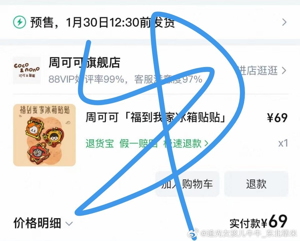 周深周深演唱会coco&nono 完美 