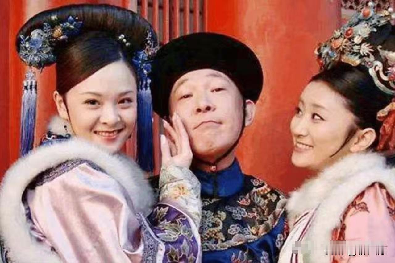 为什么太监没有那方面的能力，还会有宫女心甘情愿嫁给他们呢？

因为以前和现在的生