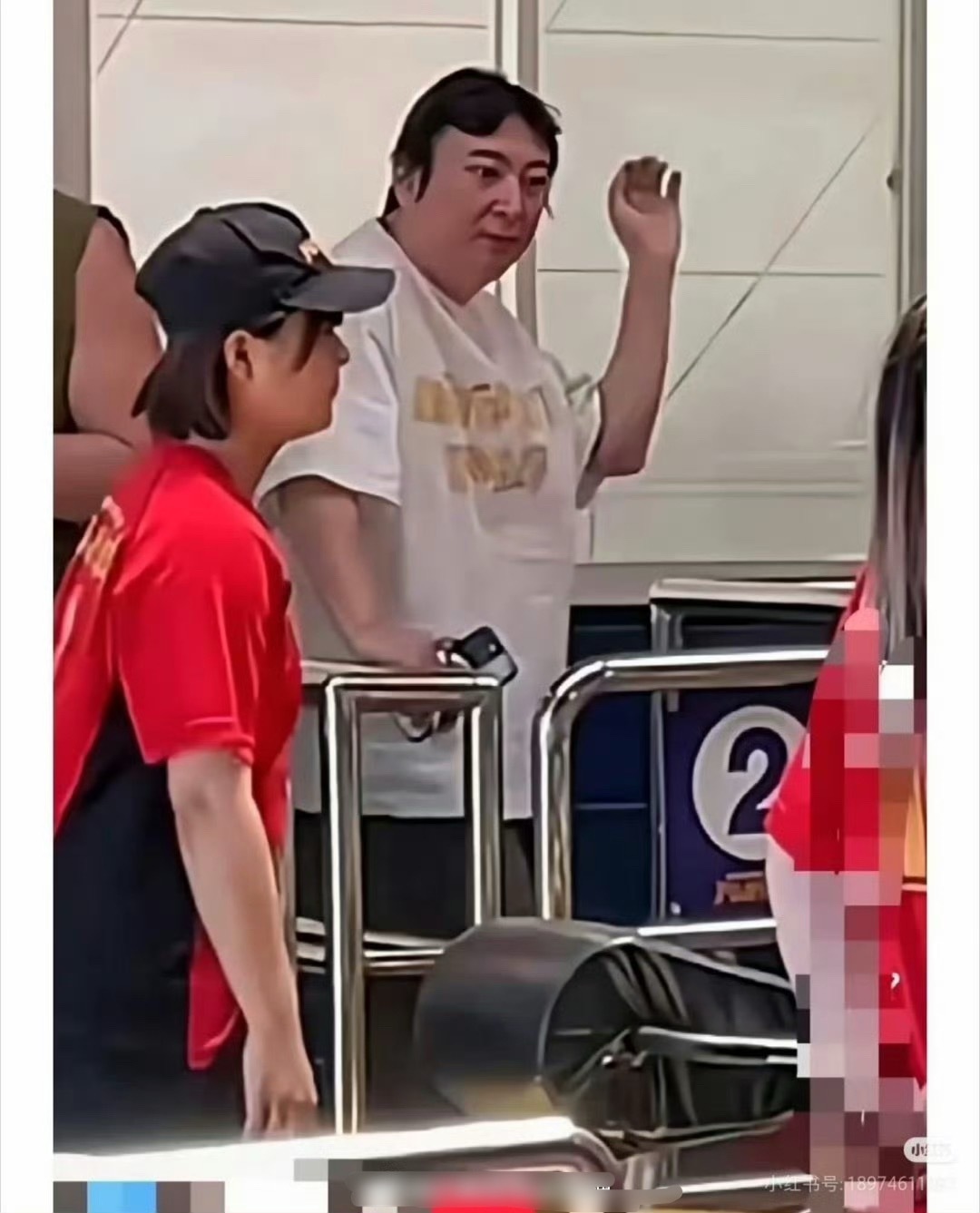 这是思聪？我不信