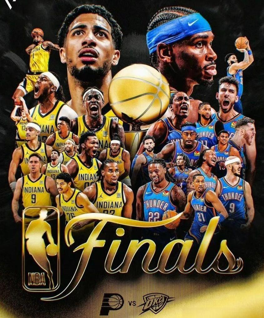 NBA总决赛创下了最低的收视率

NBA总决赛公布了前3场的收视率：

G1：全
