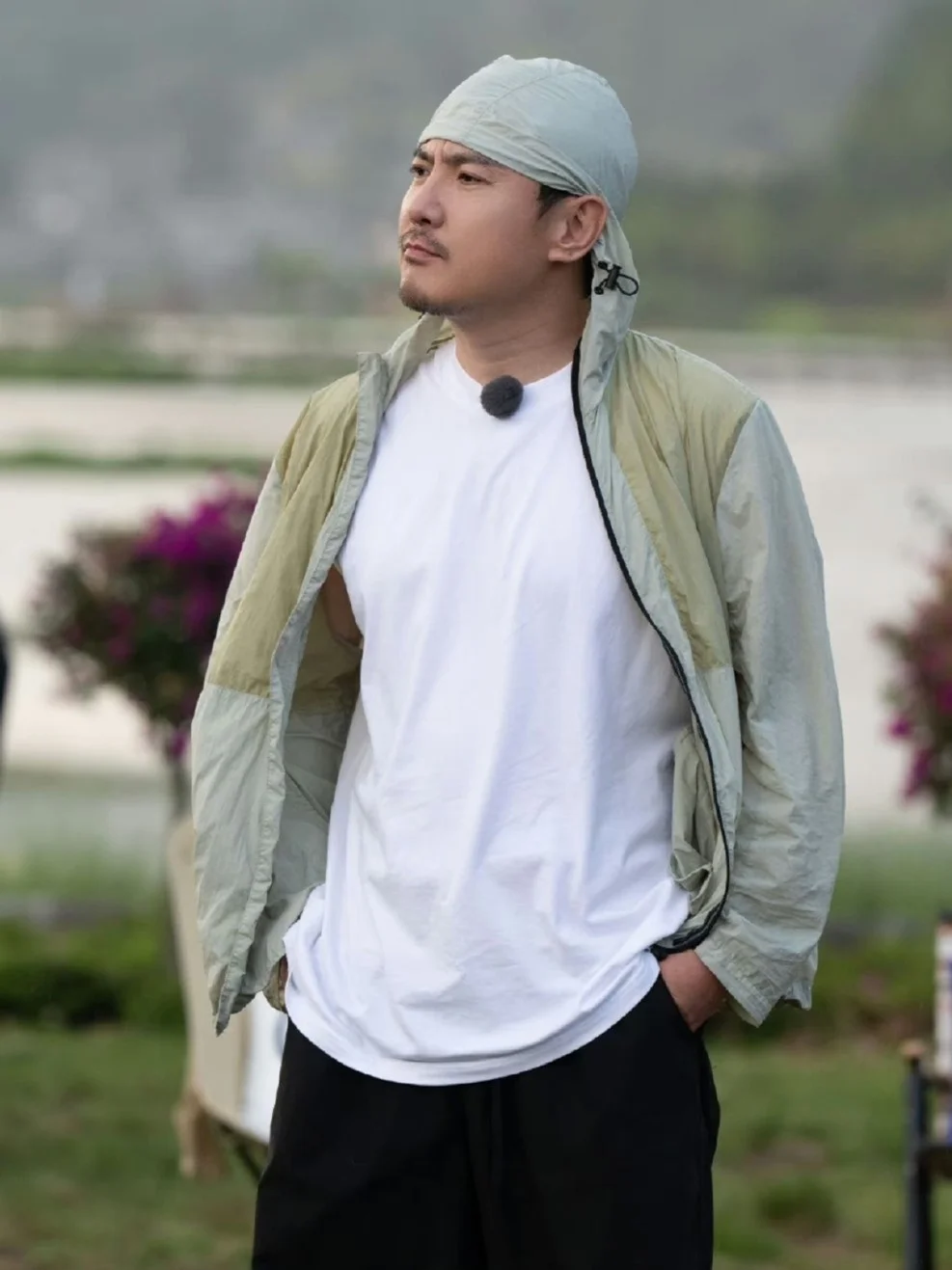 录综艺就得请沈腾这样的，敢说，不怕得罪人