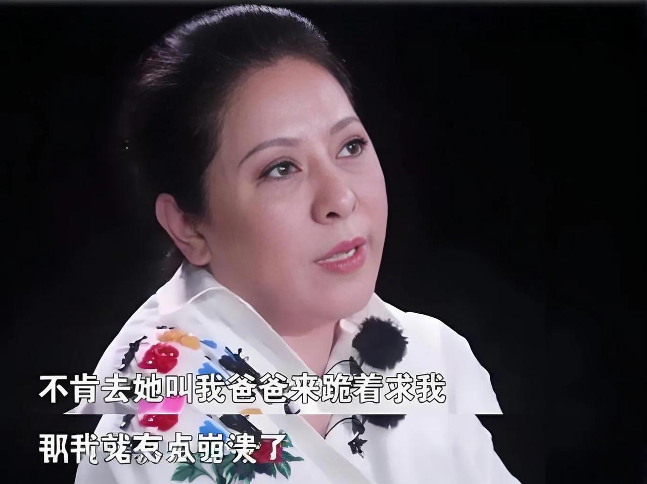 #深海水妖陈岚有质疑别人的资格吗?#何人都有提出疑问的权利，但“质疑”需基于一定