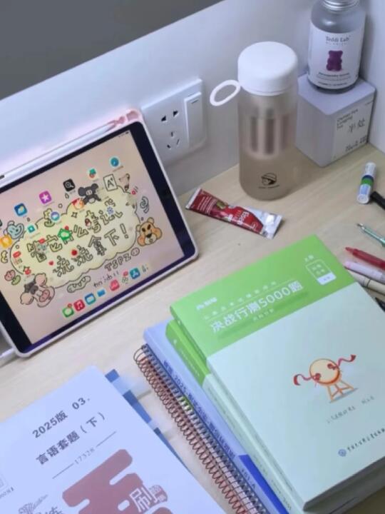 给大家普及一下二本考公的真实强度