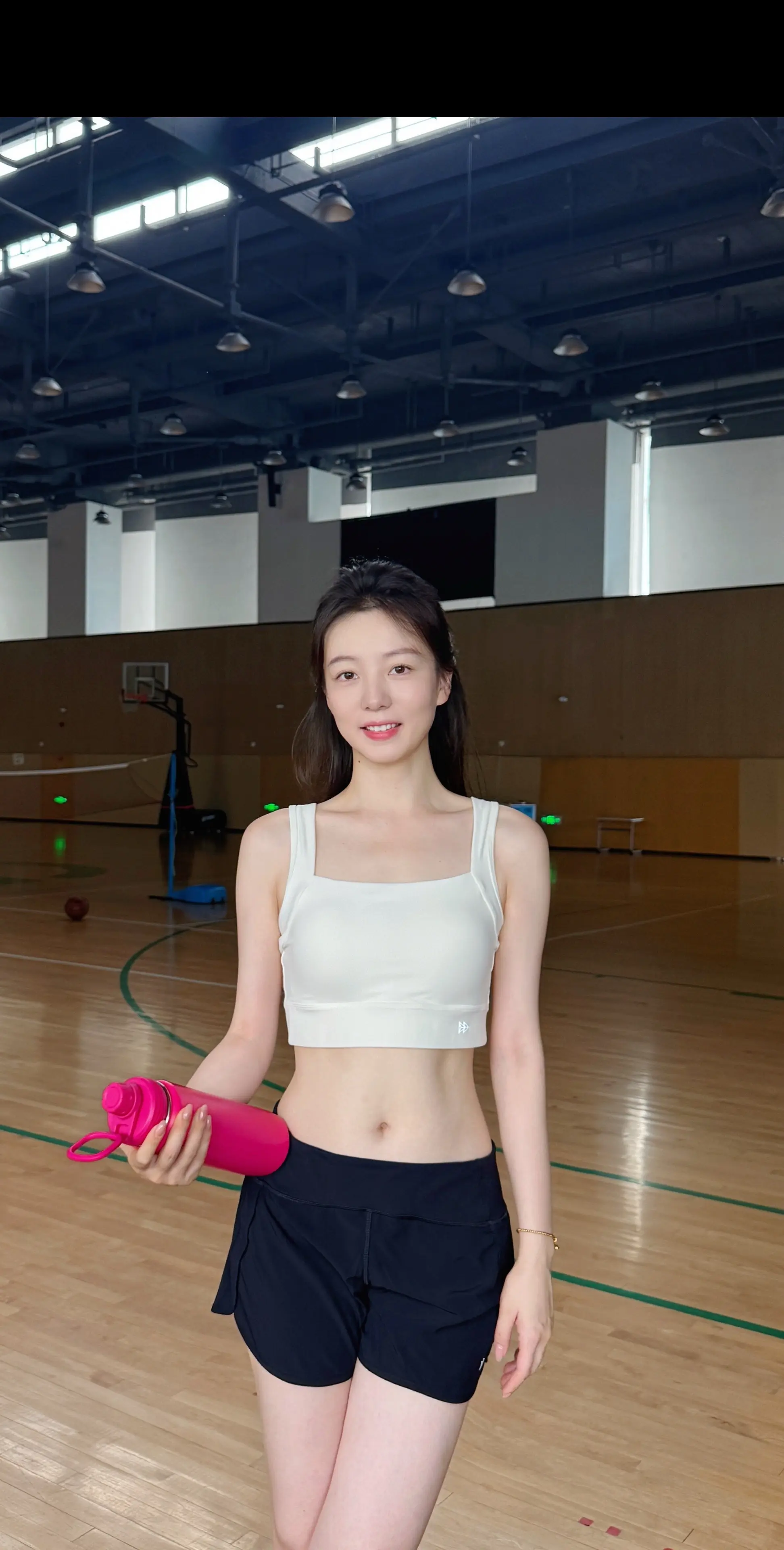 知道爱你没有结局。