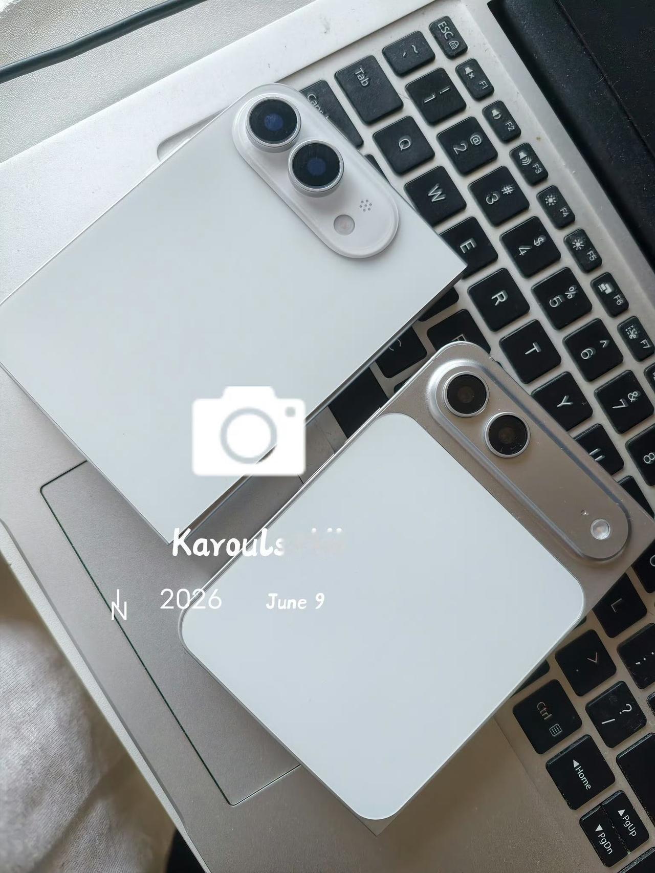 预计今年会发布的折叠屏手机：
小米MIX Fold5
vivo X Fold6（