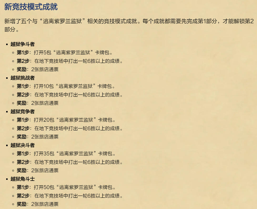 炉石传说 明天炉石竞技场模式将会轮换，大家记得开一局白嫖。 