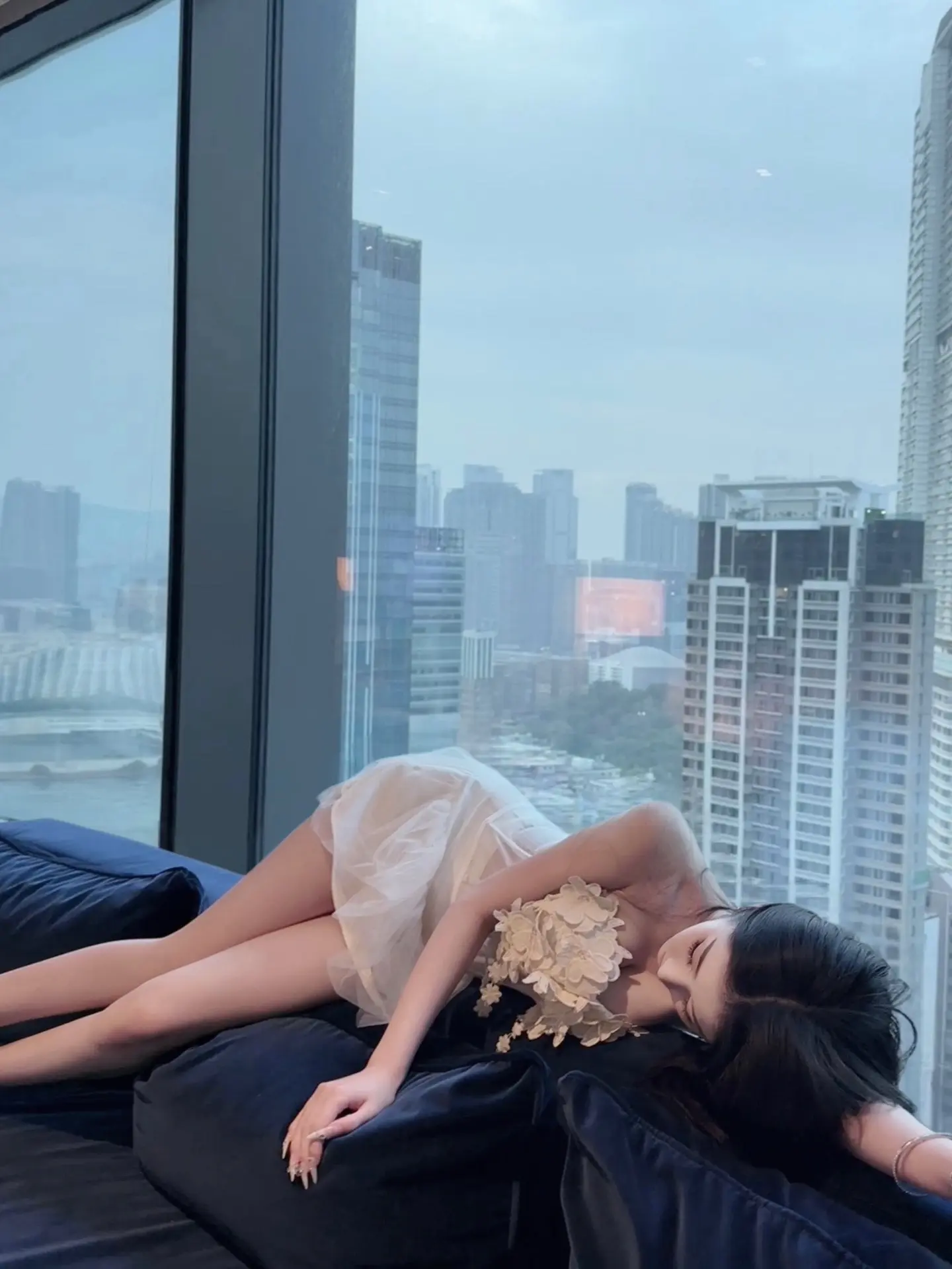 你所带给我的一切 都是绝版。