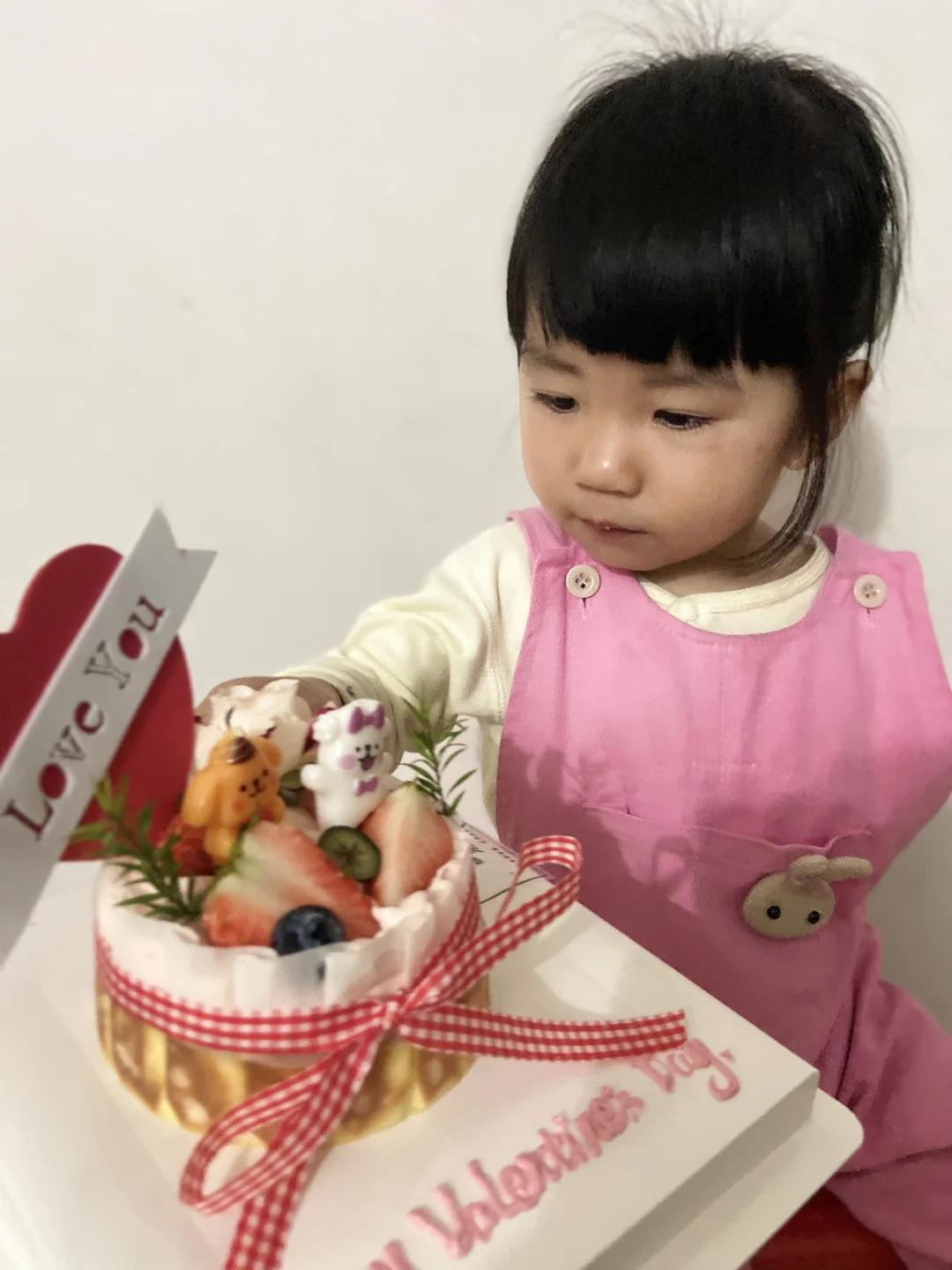 亲子 vlog｜简单陪伴，便是最好的时光✨
