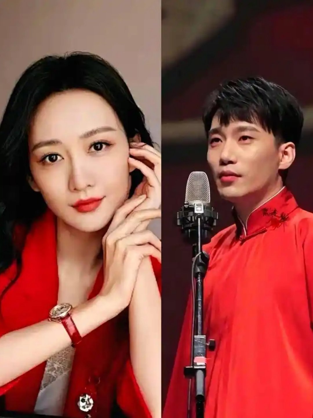 王鸥直播说自己单身 王鸥直播公开表示自己单身。说：“单身就是很自在很从容，不需要