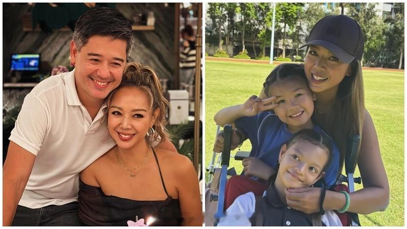 星岛：钟丽淇大女15岁生日！患罕见病曾断言活不过2岁 见证生命奇迹状态令人感动现