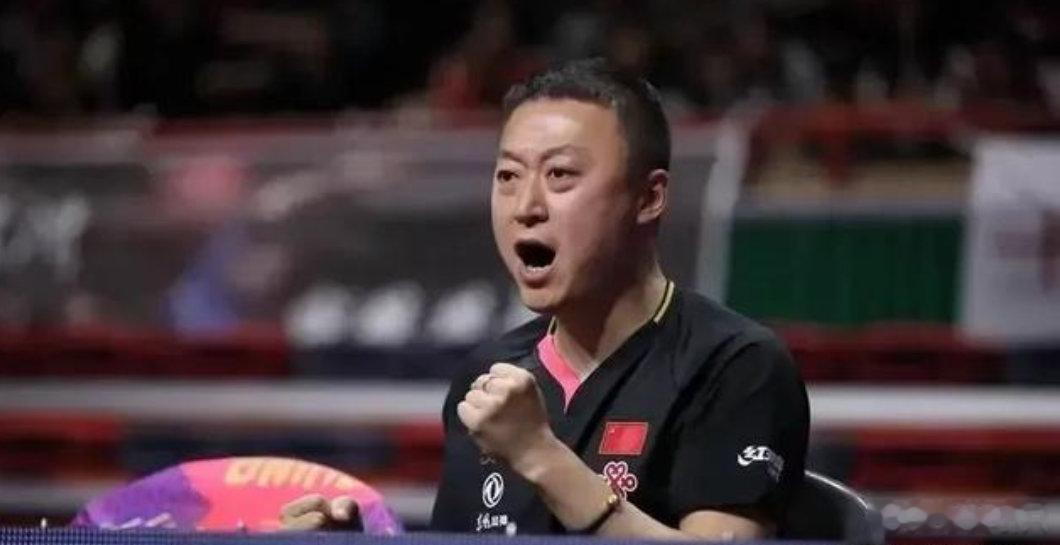 陈熠0比4张本美和马琳复盘失利根源 0‑4遭横扫！陈熠不敌张本美和止步八强，马琳