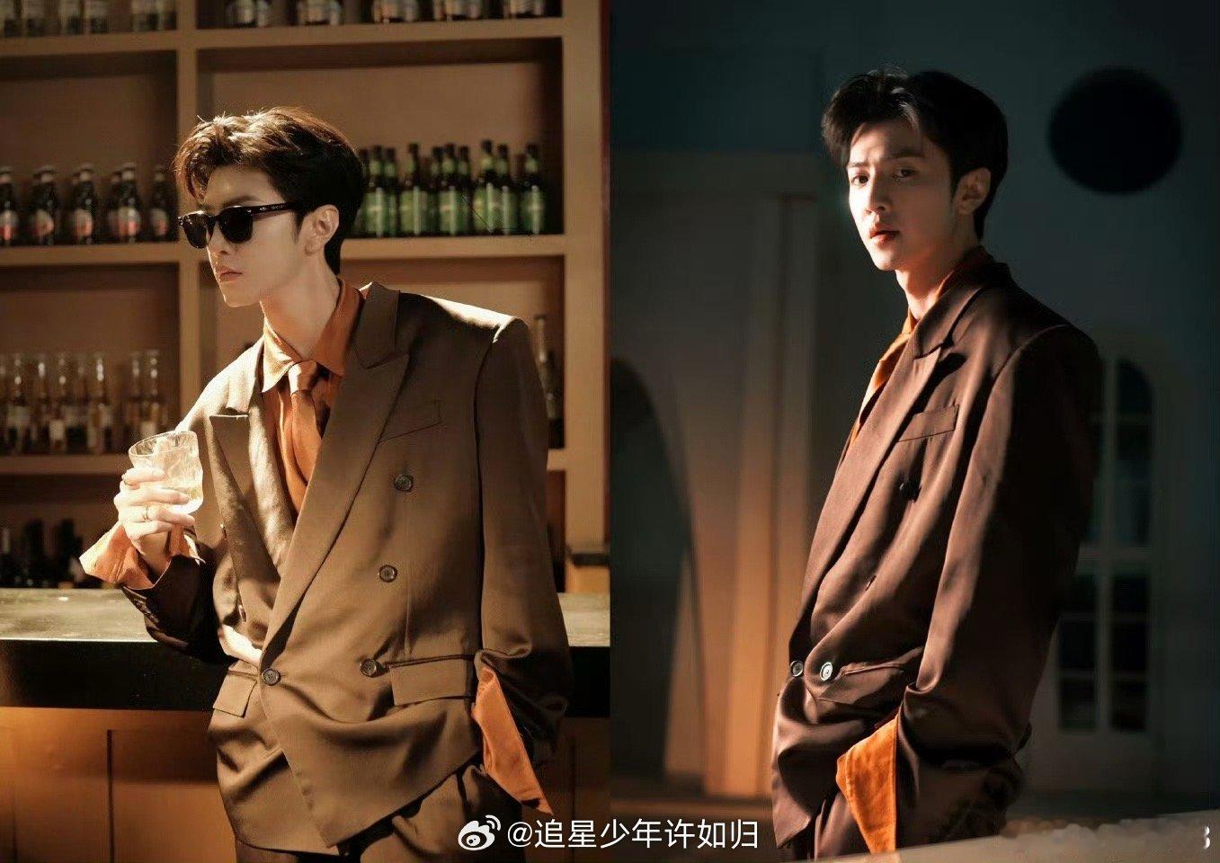 疑似陈哲远本人想的脚本 管家那句“小姐不见了”刚说完，陈哲远已经进入霸总宇宙。水