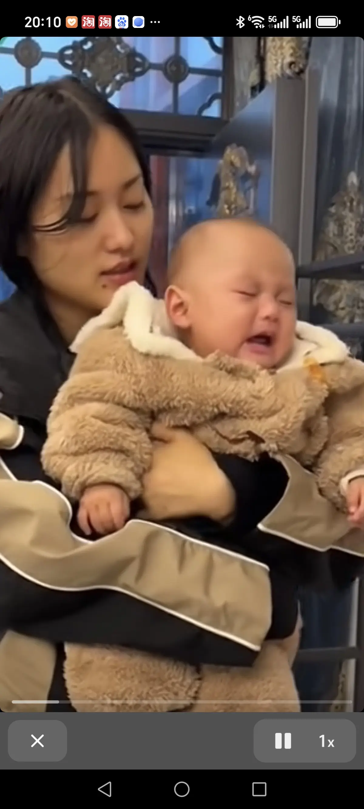 从今以后唐三妹家就是大富大贵的好人家。加油三妹