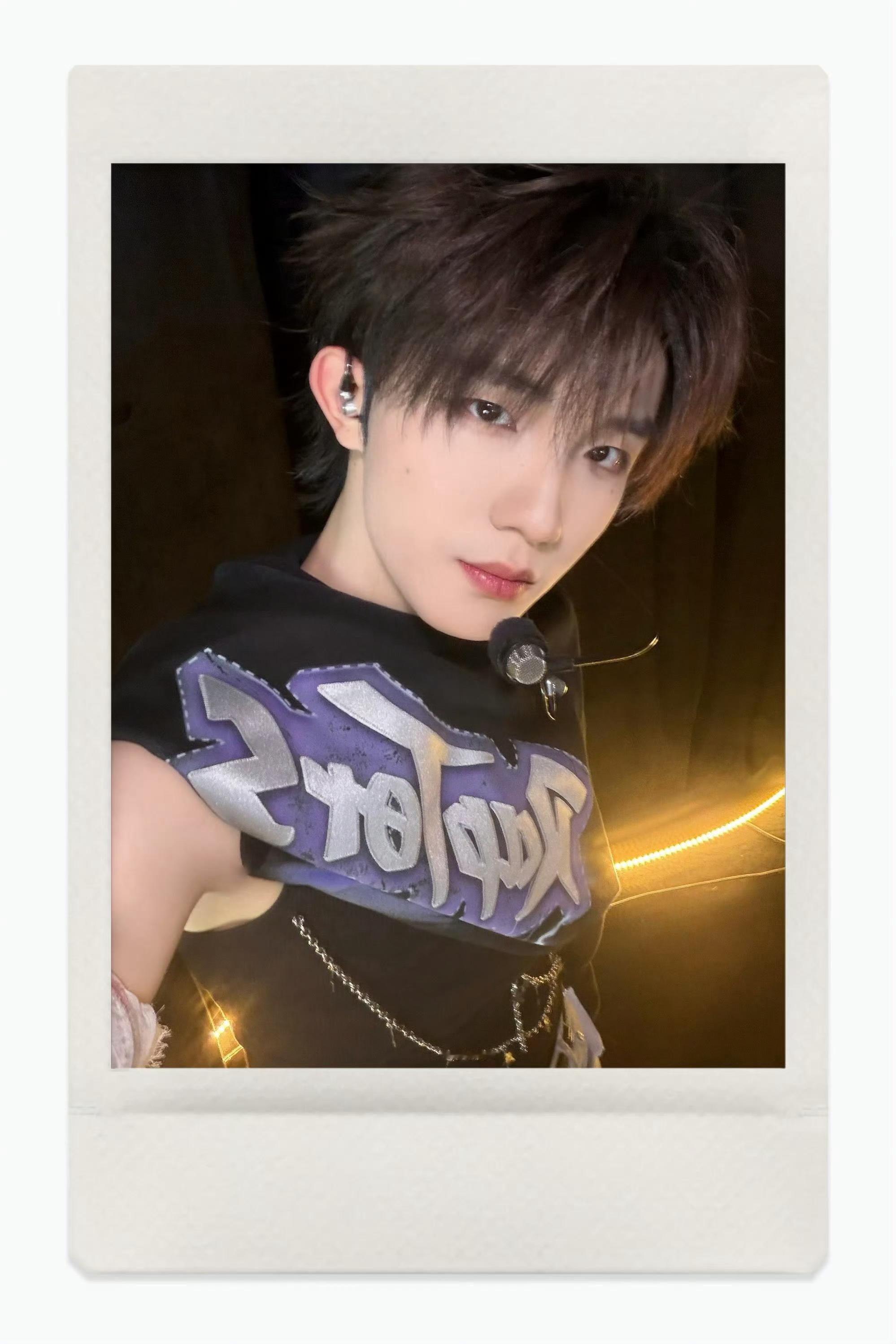 【登陆少年】TOP披荆斩棘5最后一次上班卡📸苏新皓〡朱志鑫〡左航〡张泽禹〡张极