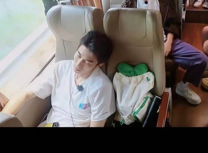 ？居然在团综就出现过了吗我天哪好家伙当时真的零人在意十个勤天  |  种地吧 