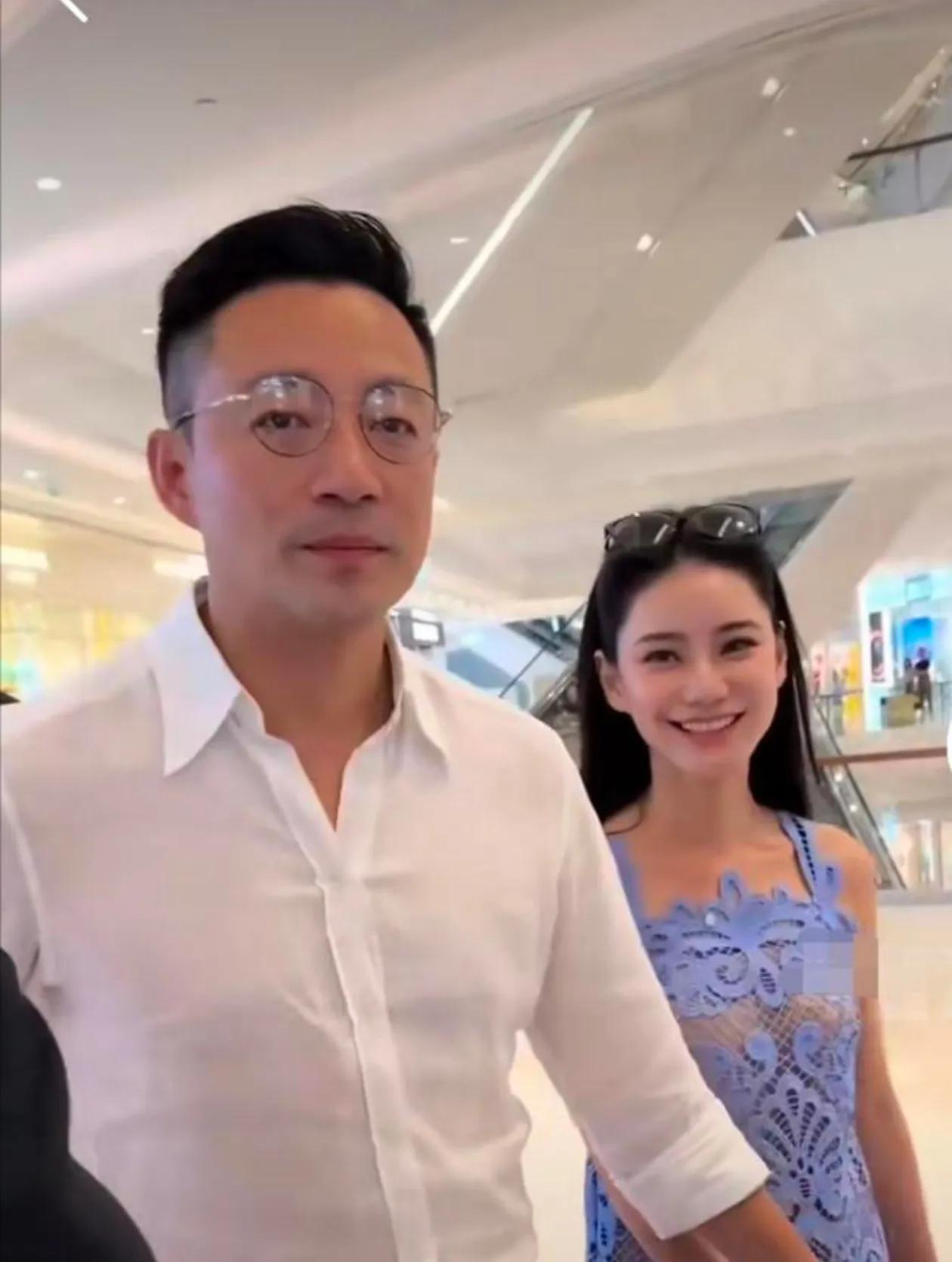 汪小菲婚礼前夕，未婚妻黑料被前夫曝光？
 
本以为汪小菲和马筱梅的爱情故事，会是