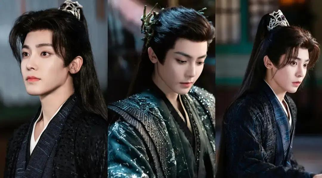 人皇之子被灭门，转头装成妖族太子，骗婚骗力量，反手被封五千年。醒来连自己姓啥都忘