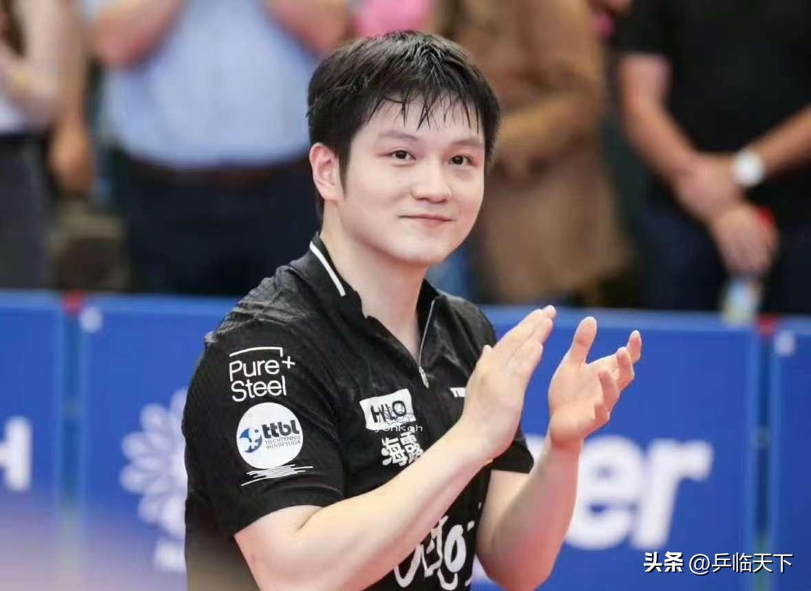 樊振东！牛！
被推荐获得国际大奖，华人精英，影响世界！！！
该奖项含金量极高，