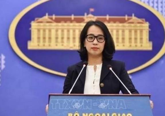 越南这次直接表态！在台海问题上将了日本一军，这次日本可算是孤立无援了。
 
近期