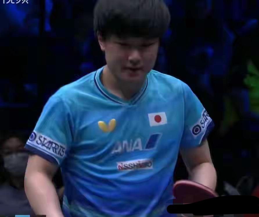 2026WTT 瑞典大满贯，张本智和痛失男单冠军，日乒作出以下评价：

1，肯定