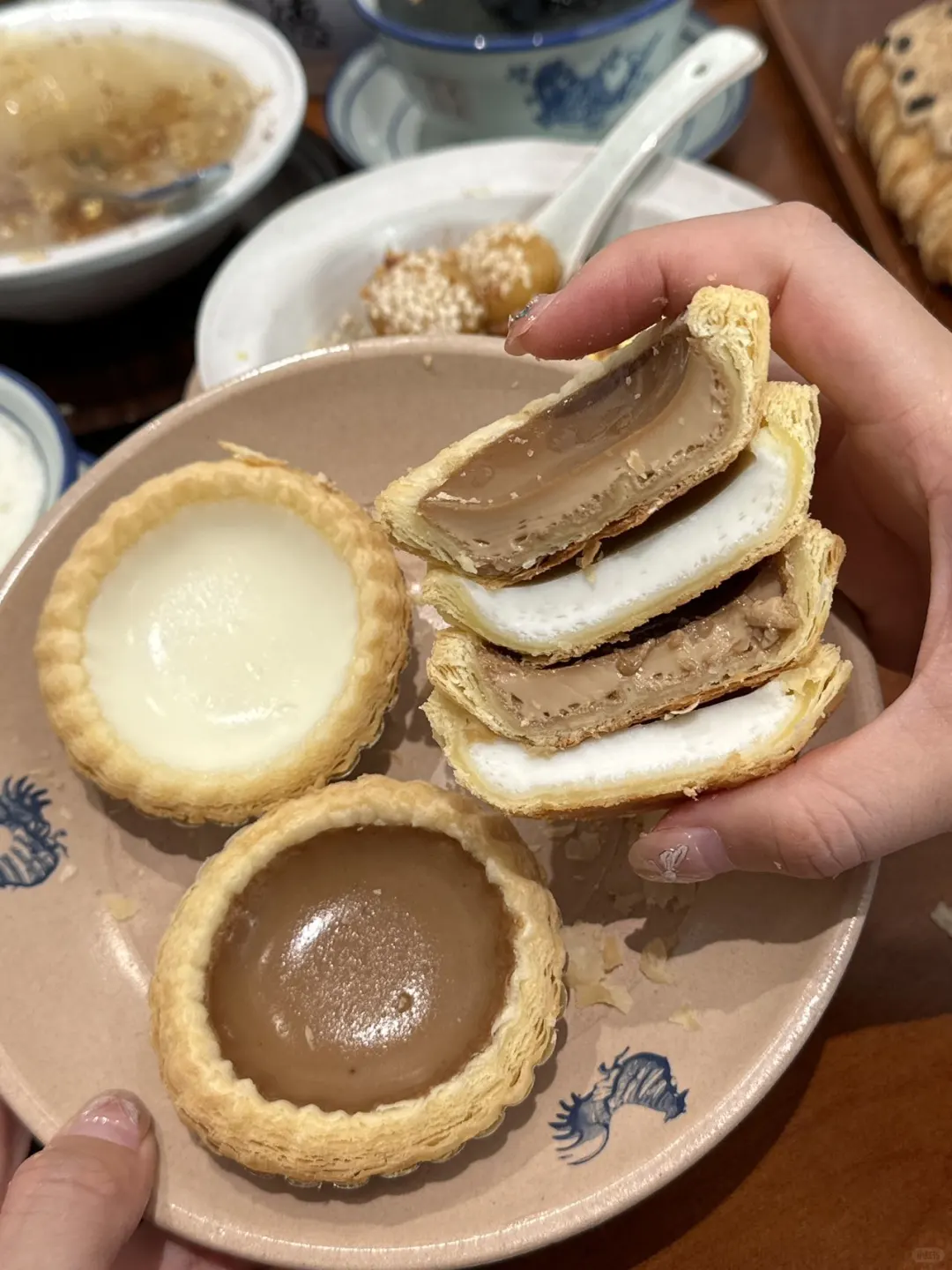 谁能忍住不进这家店❗️