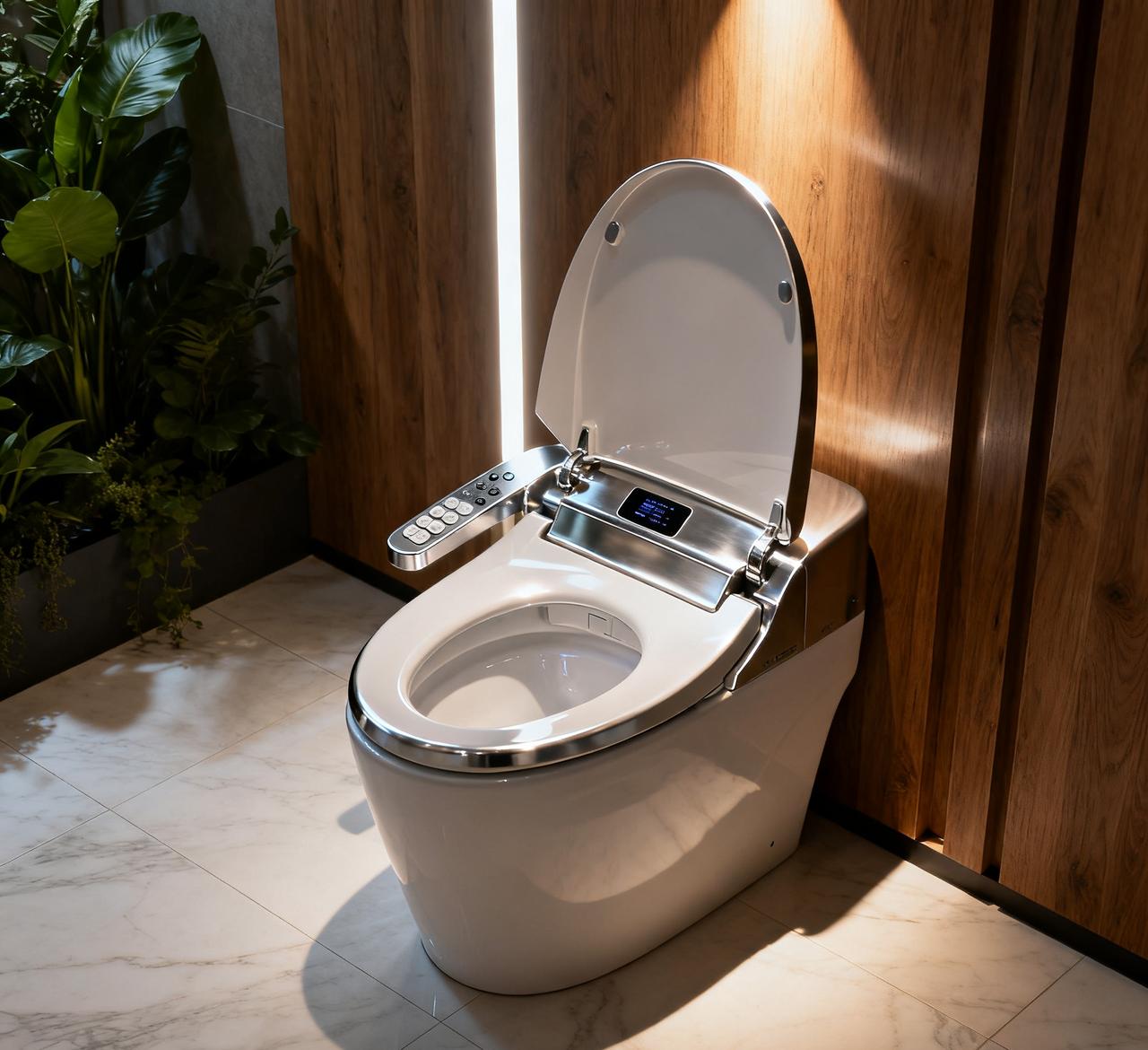 粪便处理怎么就成了全球的大麻烦？这里面的事儿说出来你可能会哭笑不得！
每天上厕所