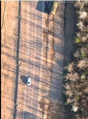 图文：当地居民称被俄军占领的顿涅茨克市正遭受乌军无人机围攻

据当地居民称，被俄