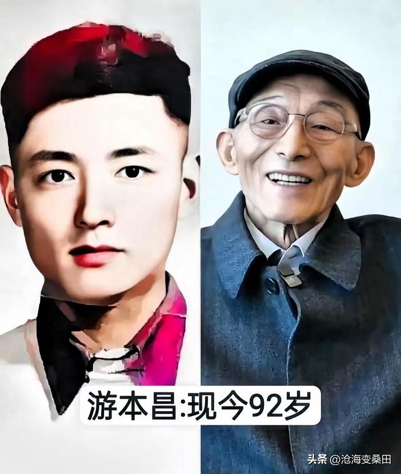 国家一级演员对比