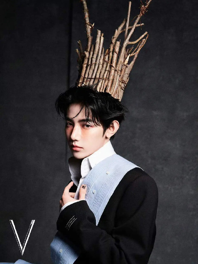 章昊杂志实绩来了，开售一小时销售额突破200万，这水平如何？ 